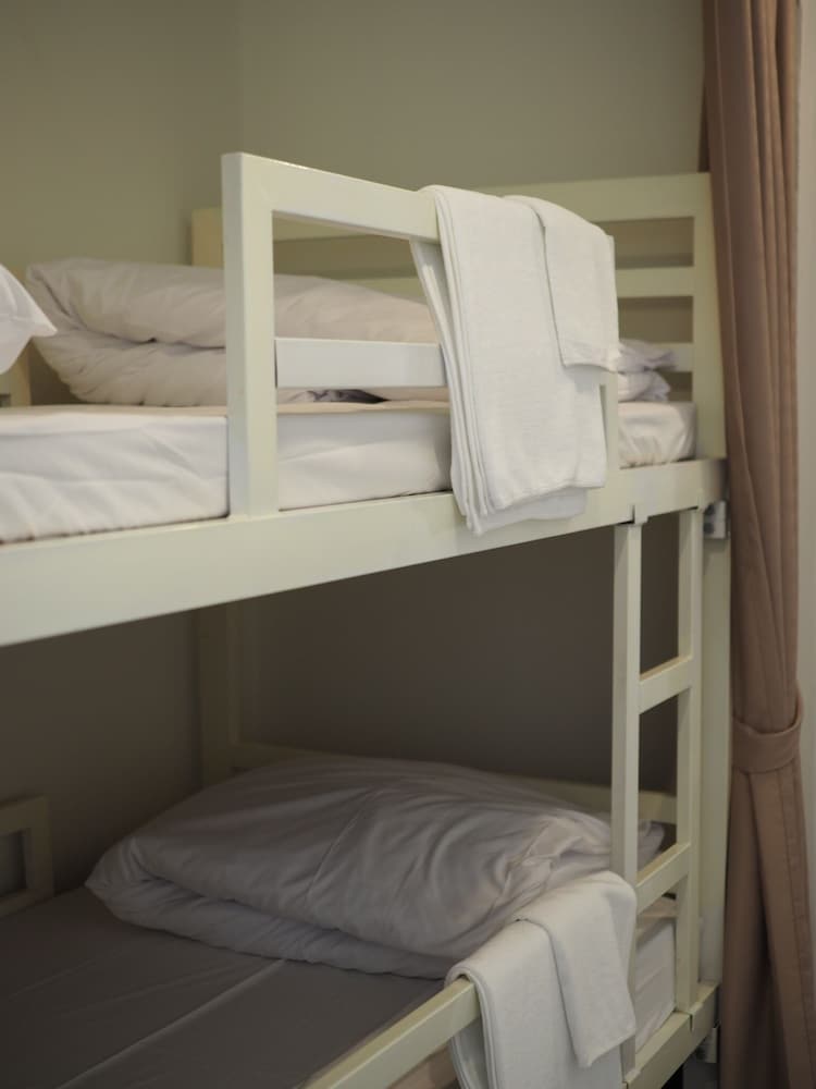 Quadruple Room photo 3
