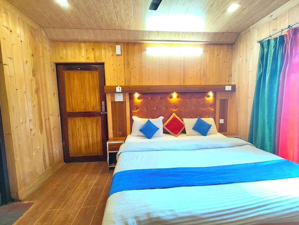 Deluxe Double Room, Multiple Beds