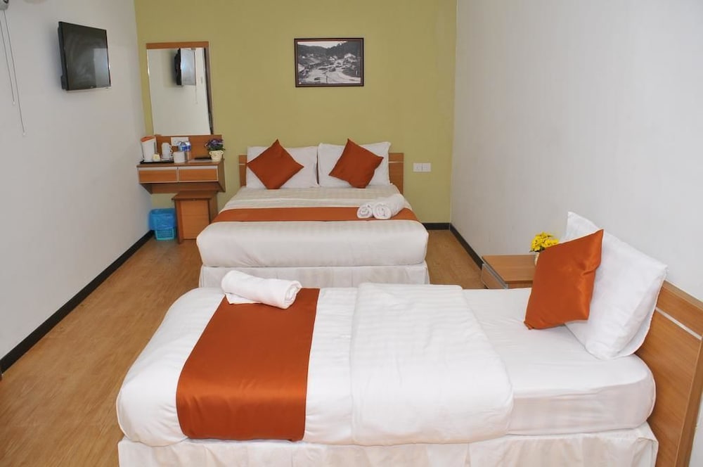 Family Triple Room photo 1
