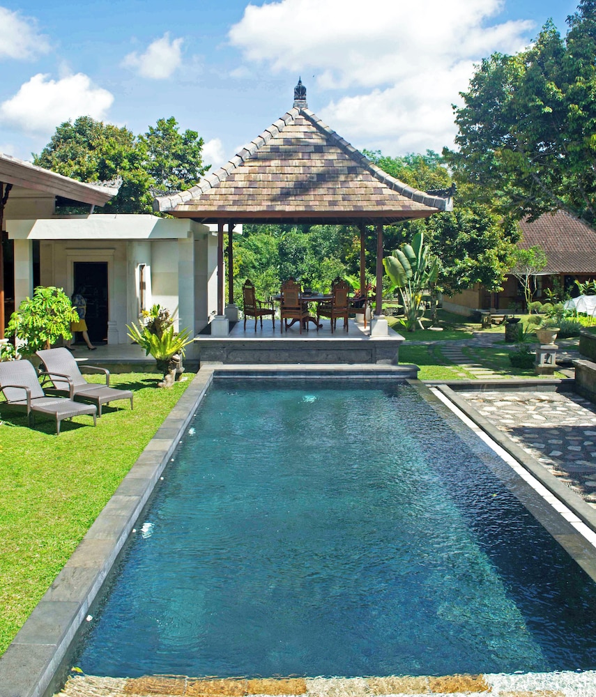 Royal Suite Two Bedroom Pool Villa - Photo 5
