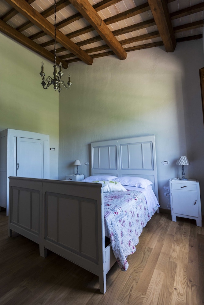 Comfort Apartment, 1 Bedroom, Garden View