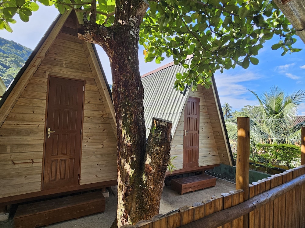 Superior Cabin