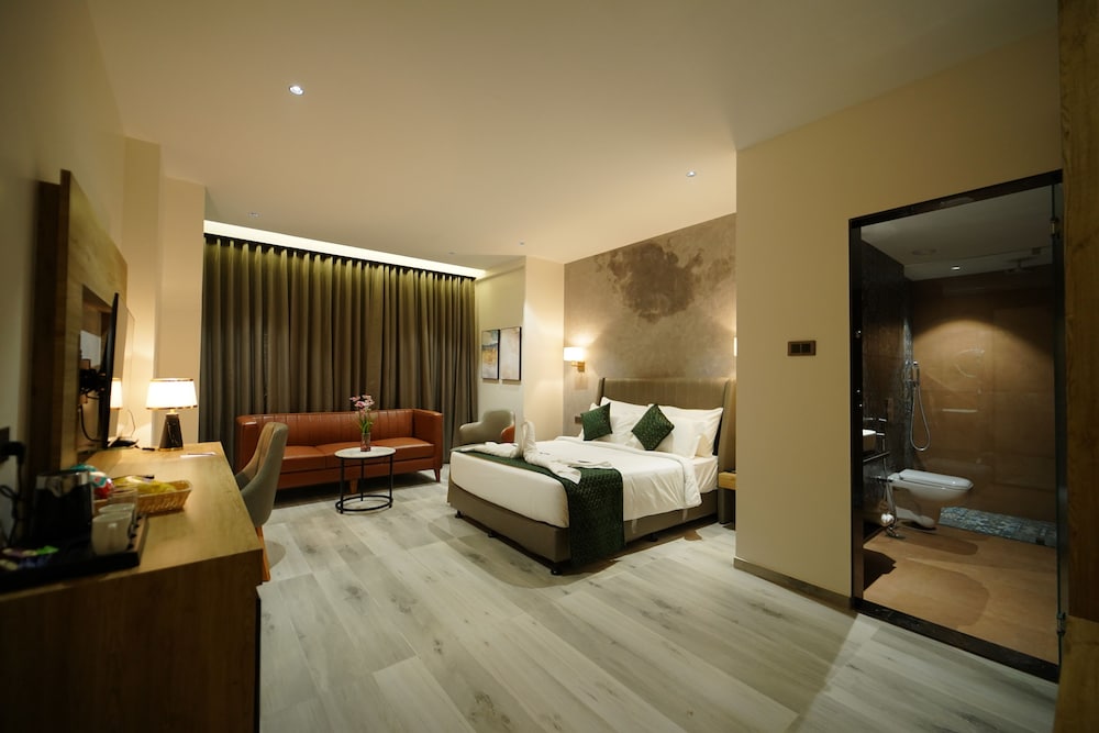 Premium Room
