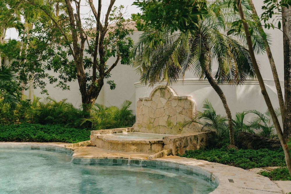 Junior Suite, Garden View - Photo 4