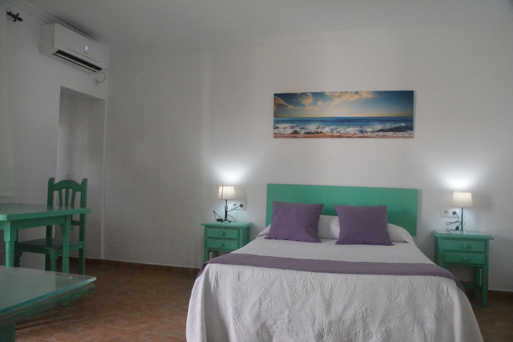 Deluxe Studio Suite, 1 Double Bed photo 2