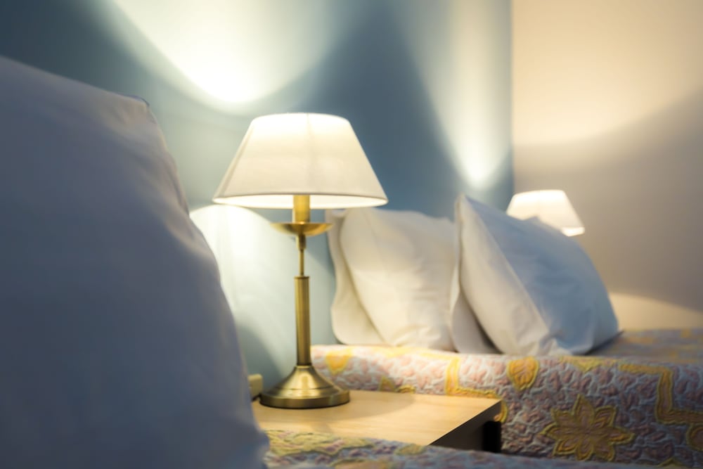 Standard Double or Twin Room photo 2