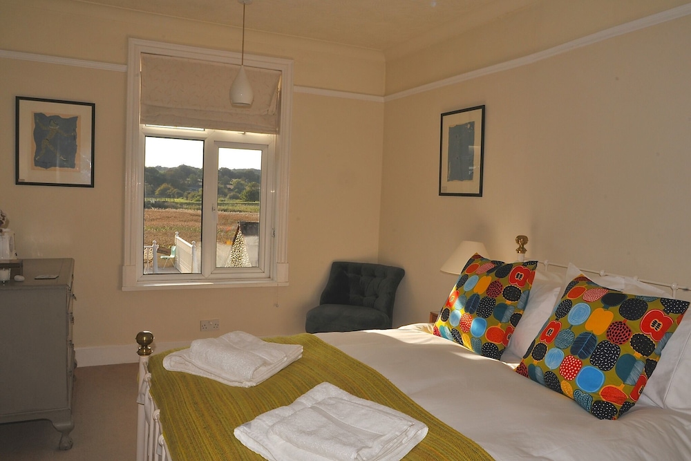 Superior Double Room (Sandpiper) photo 1
