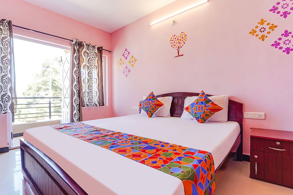 Deluxe Room photo 2
