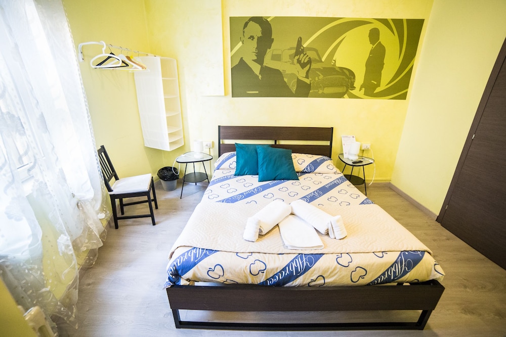 Standard Double Room photo 1