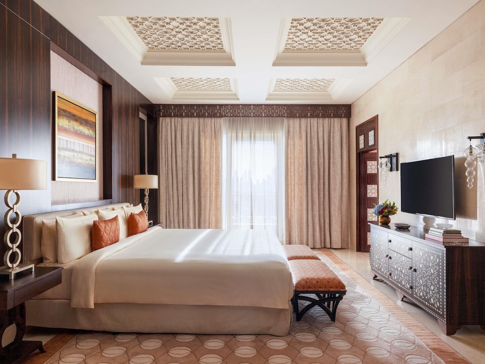 Royal Suite, Middle Eastern, 2 bedroom photo 2