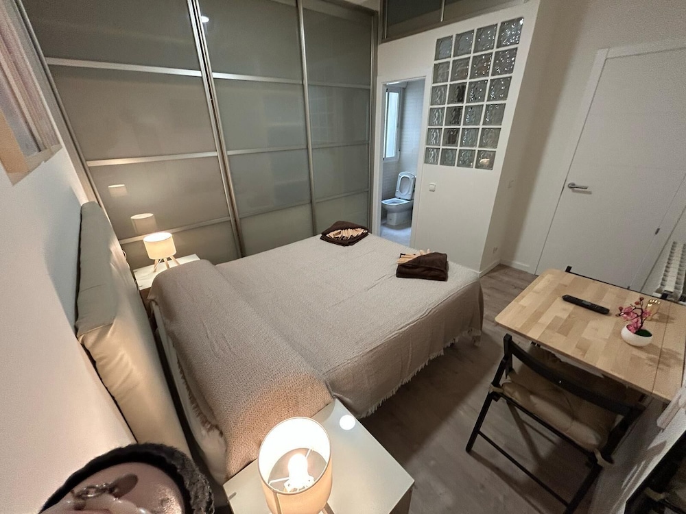 Comfort Double Room, Private Bathroom