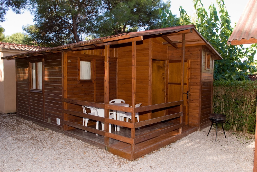 Bungalow, 1 Bedroom