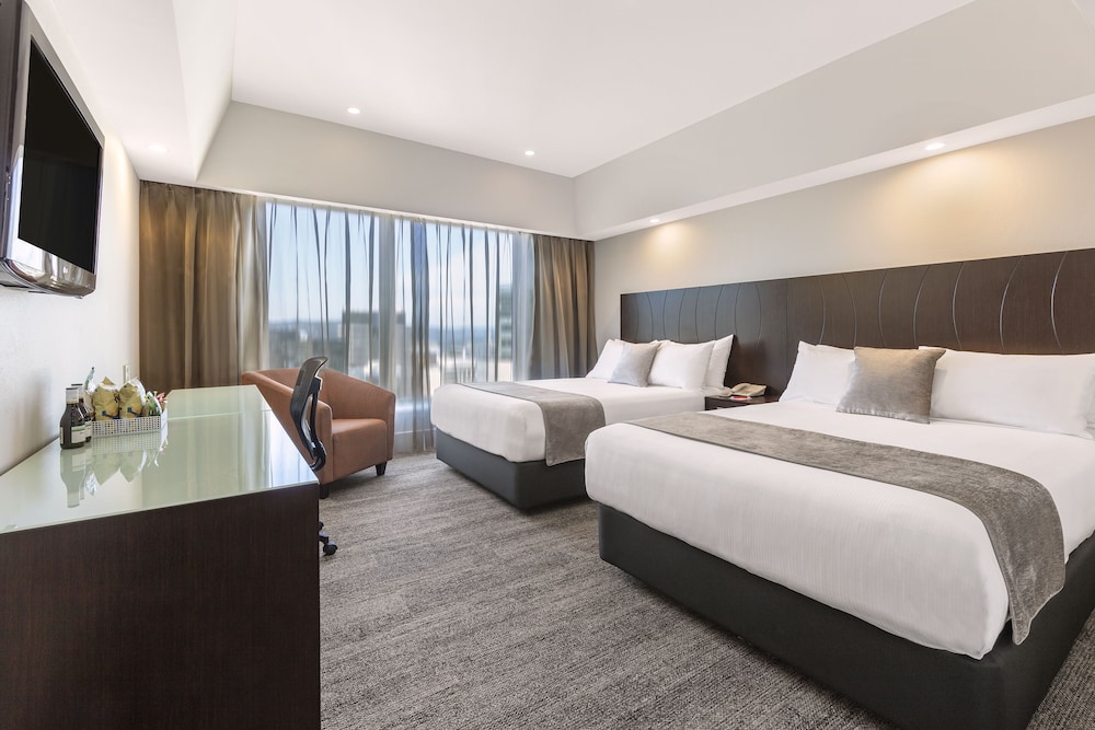 Executive Twin Room - Photo 1
