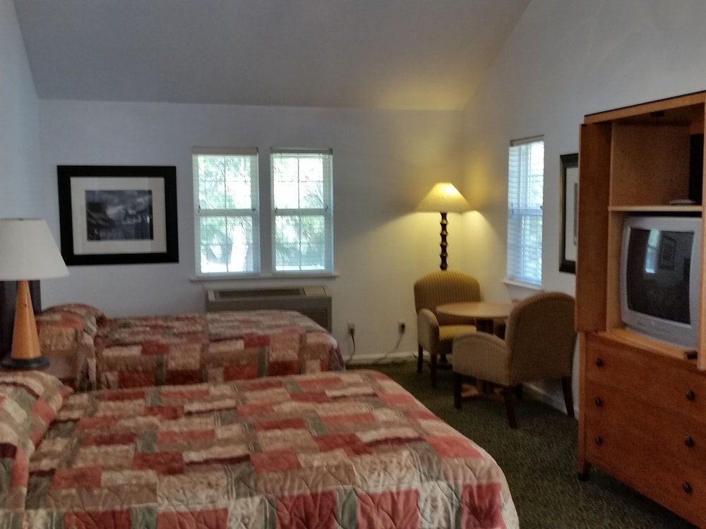 Standard Room photo 1