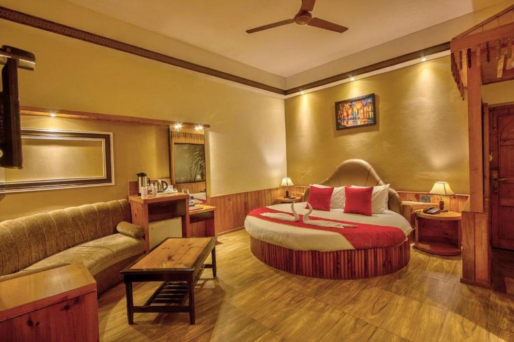 Presidential Room