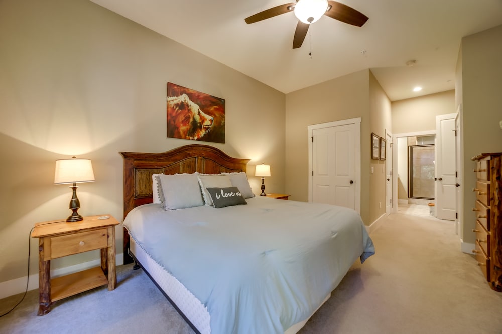 Apartment (2 Bedrooms) photo 2