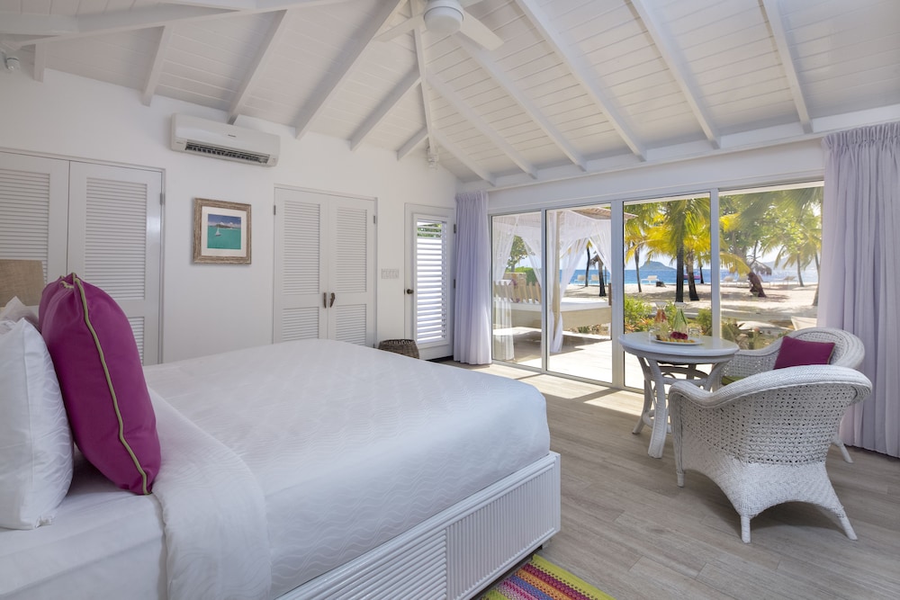 Superior Beachfront