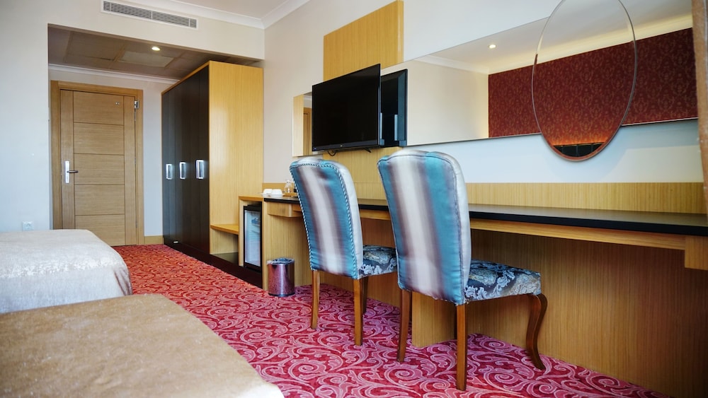 Standard Quadrable Room photo 3