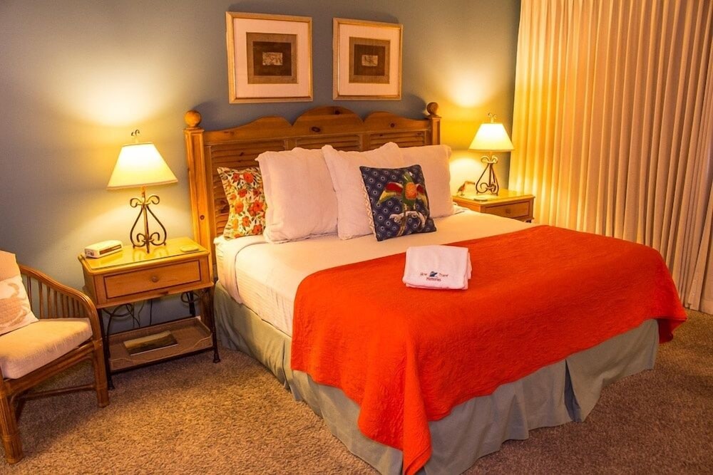 Condo, 3 Bedrooms
