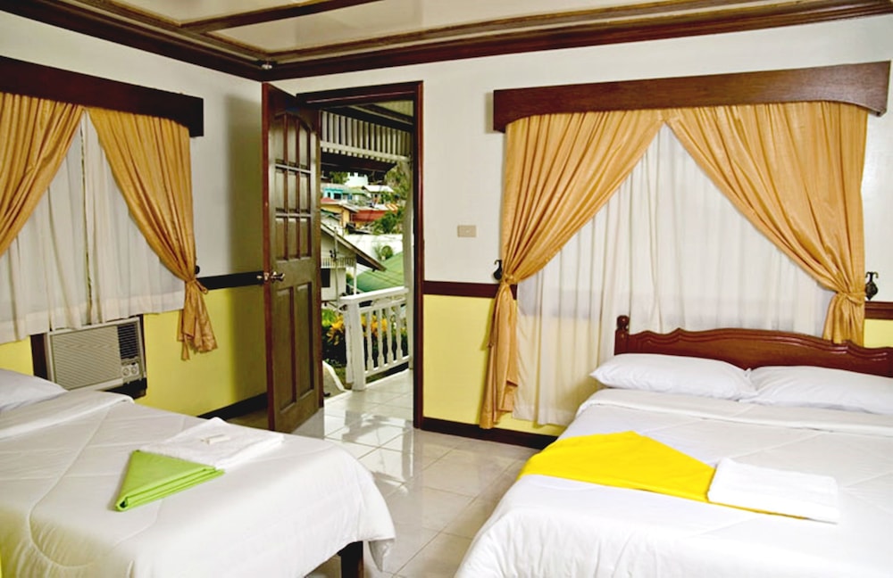 Standard Single Room photo 2