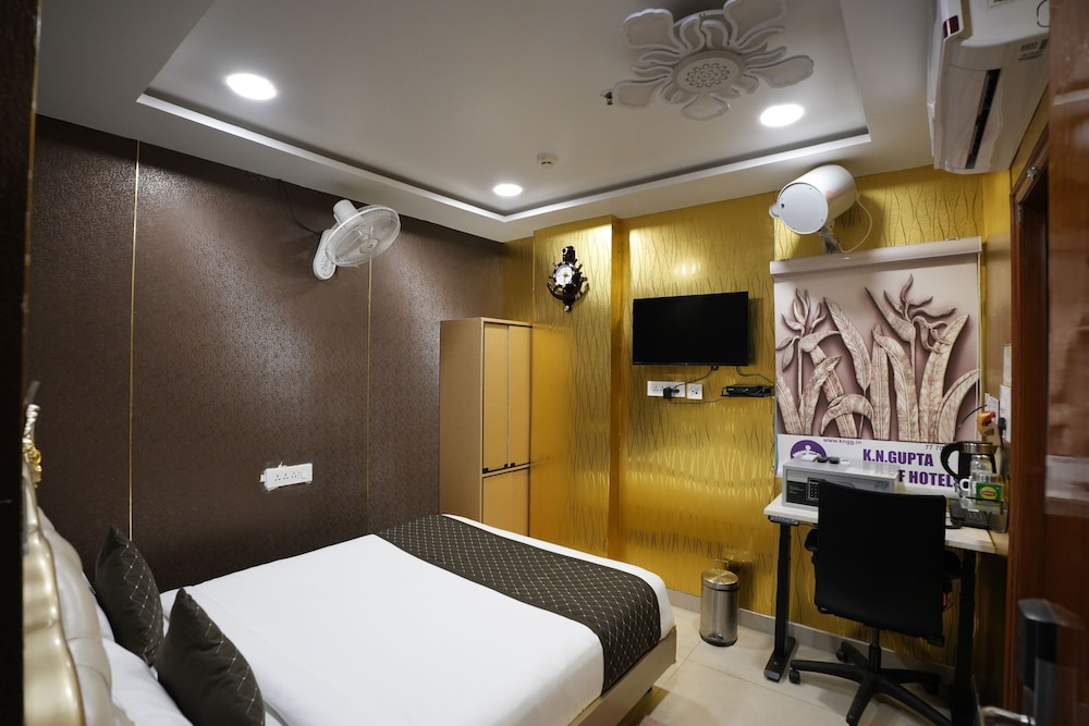 Deluxe Room - Photo 1
