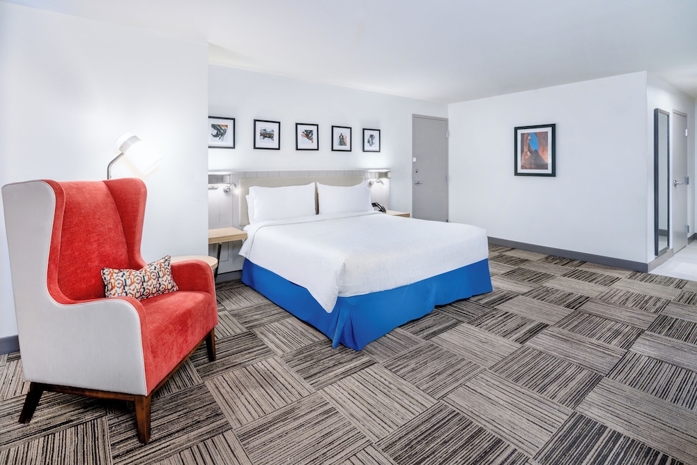 Room, 1 King Bed, Accessible - Photo 1