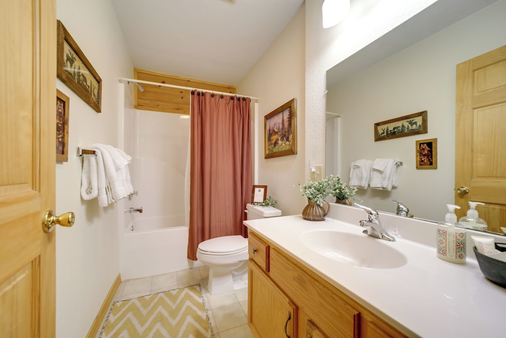 House (2 Bedrooms) photo 3
