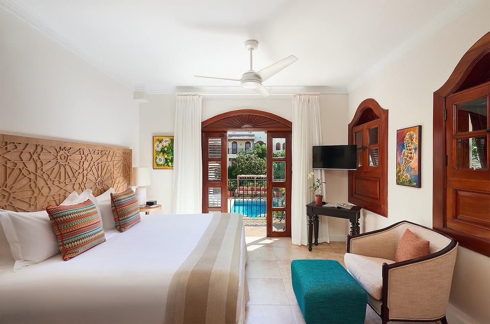 Villa, 3 Bedrooms, Terrace, Ocean View (with Pool & Roof Terrace) photo 3