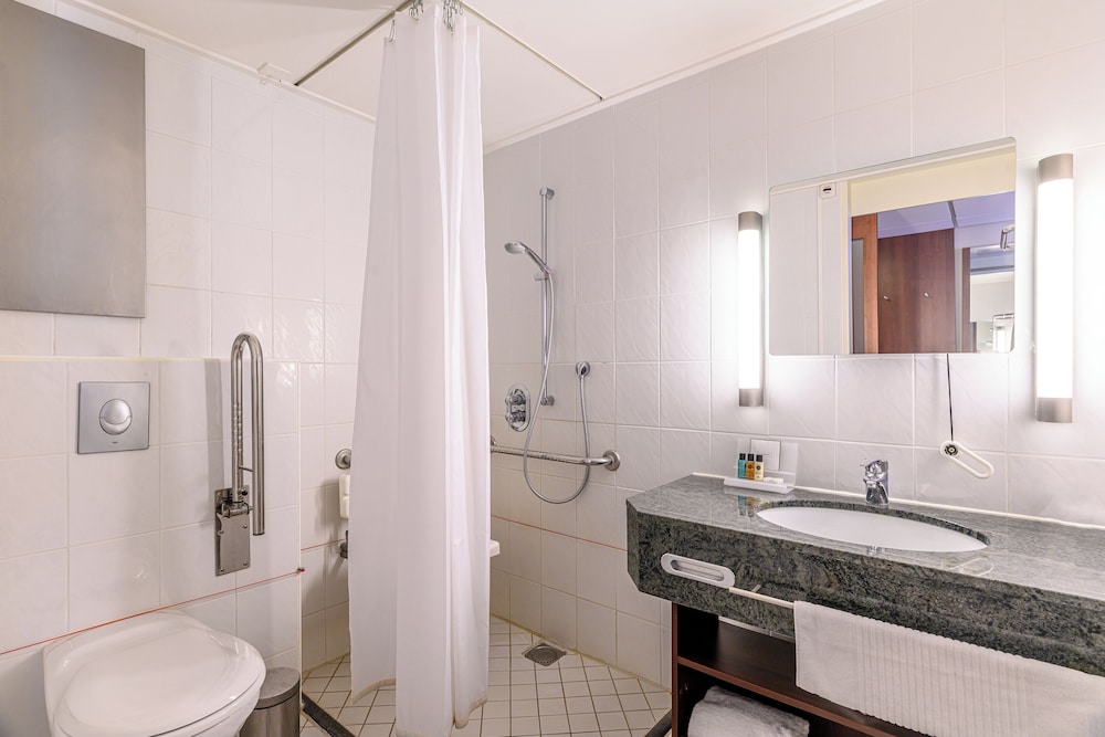 Crowne Plaza Maastricht by IHG, Bild 2