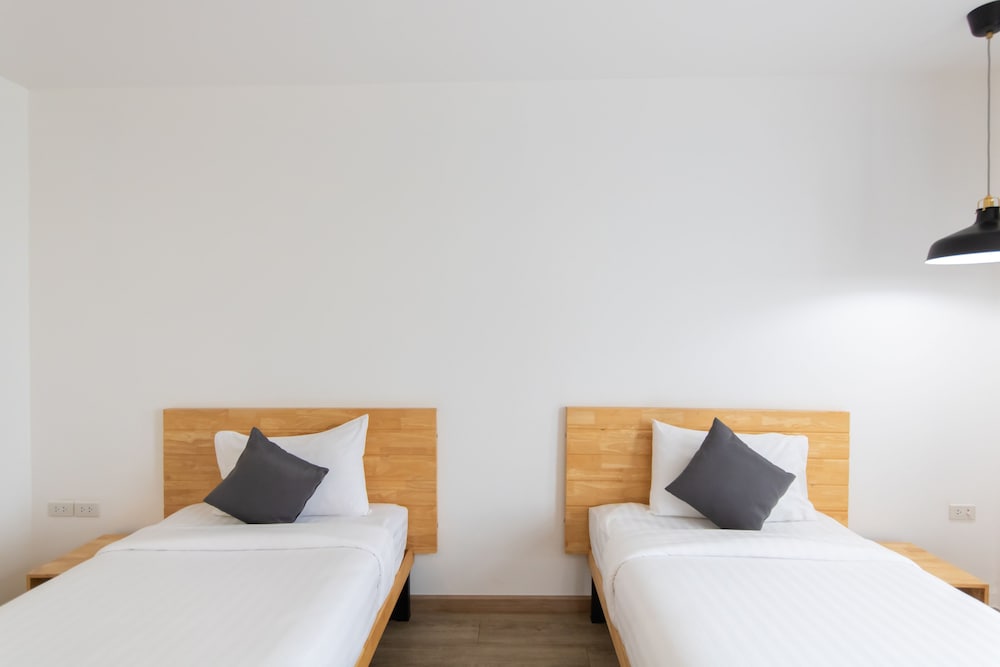 Twin Bed Room - Photo 6