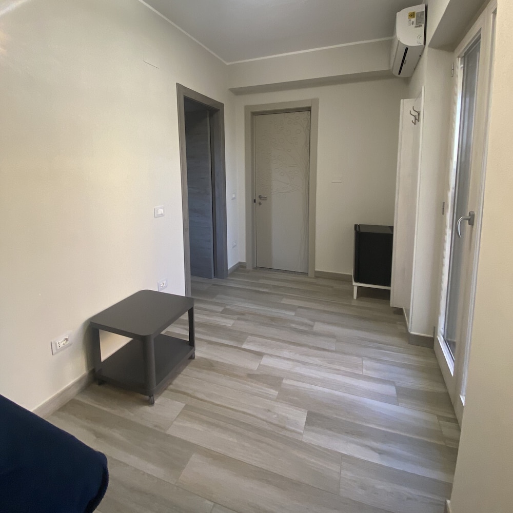 Luxury Room, 1 Double Bed with Sofa bed, Terrace photo 2