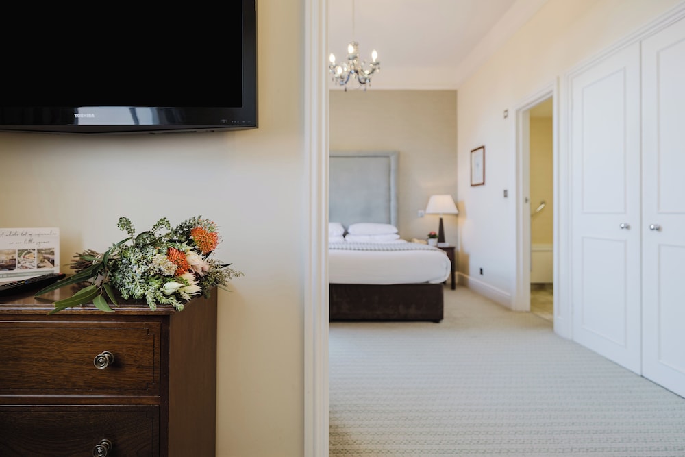 Executive Double Room - Photo 3
