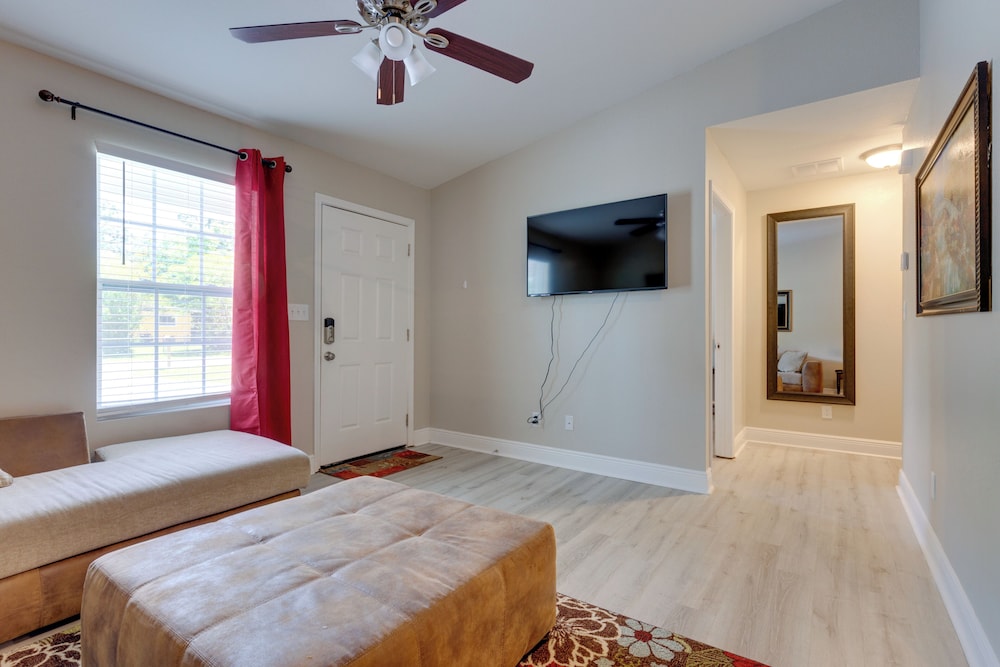 Apartment (2 Bedrooms) photo 3
