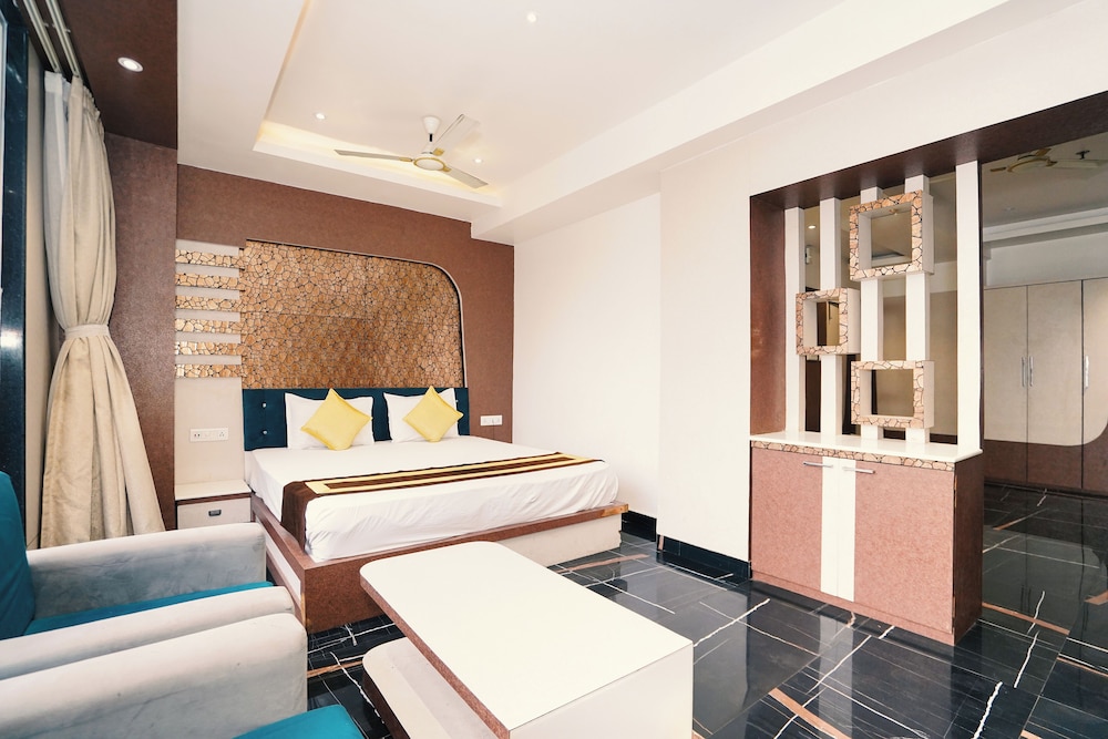Superior Room photo 2