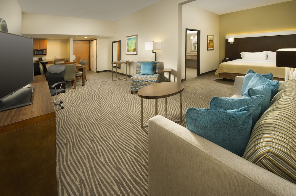 Standard Room, Multiple Beds - Photo 5