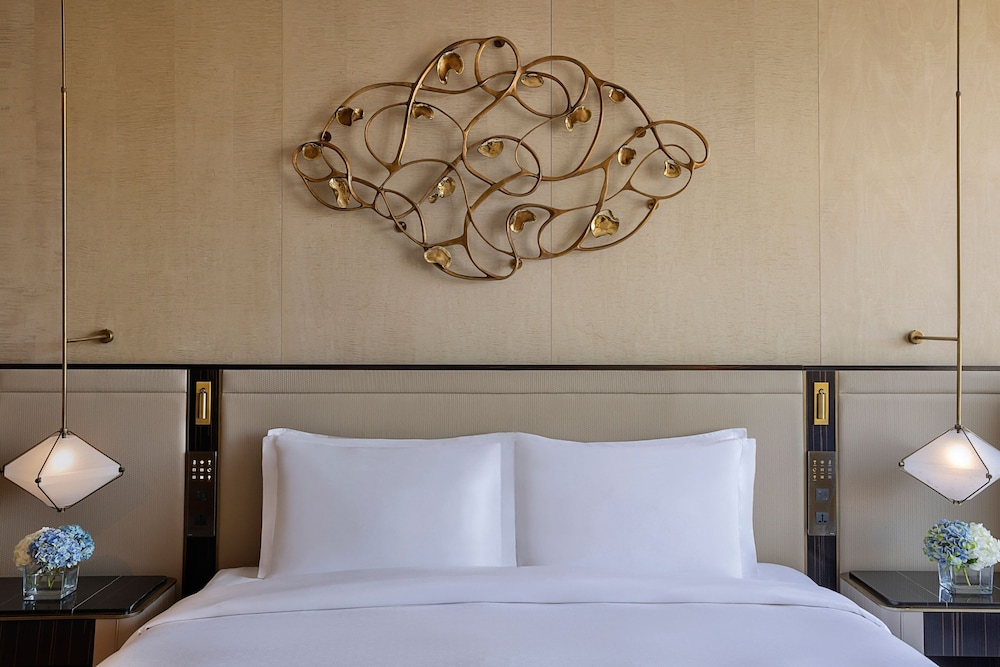 Executive Suite, 1 Bedroom
