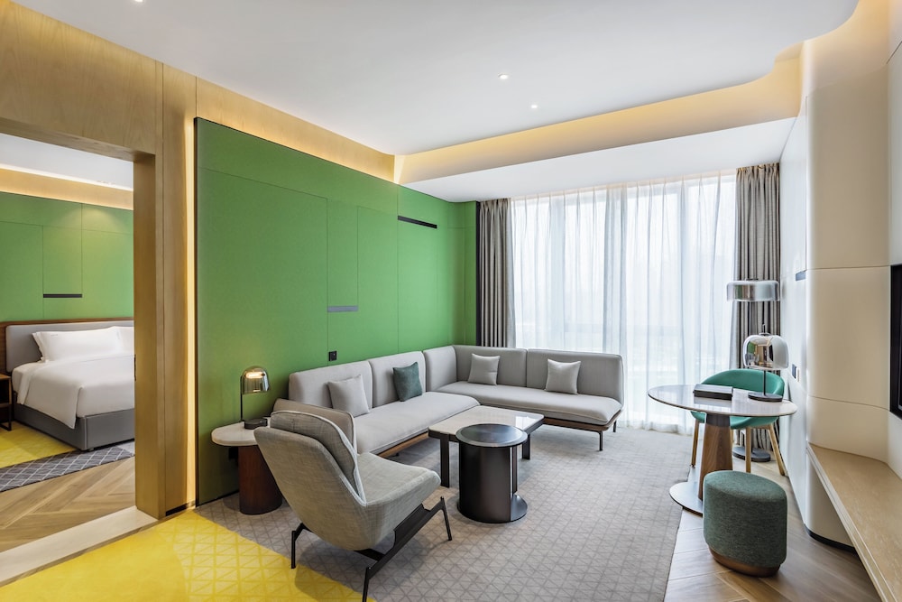 Suite, 1 Bedroom