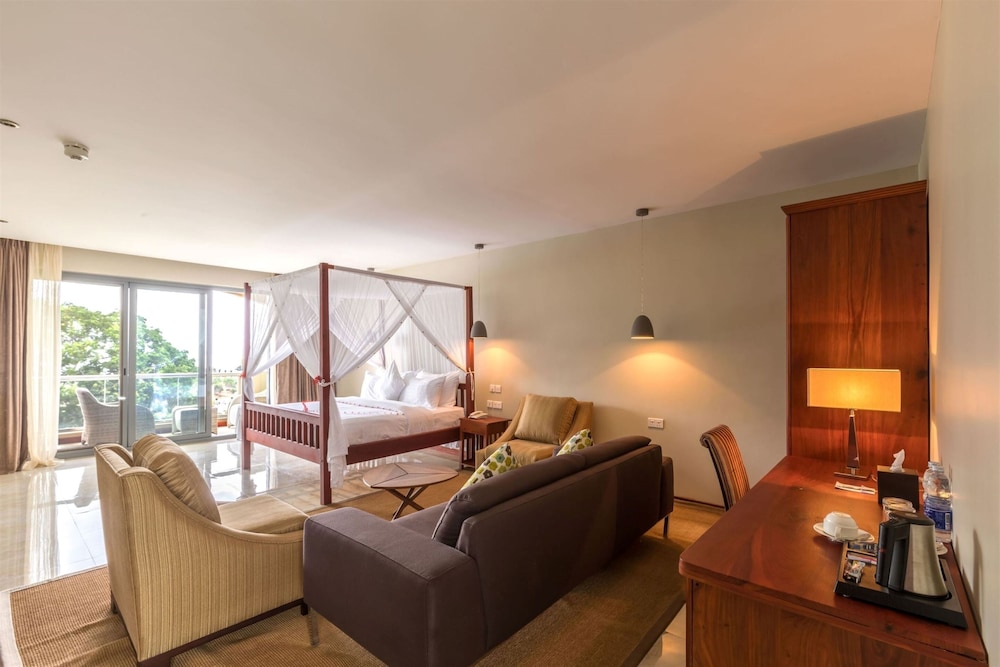 Superior Double Room (Deluxe)