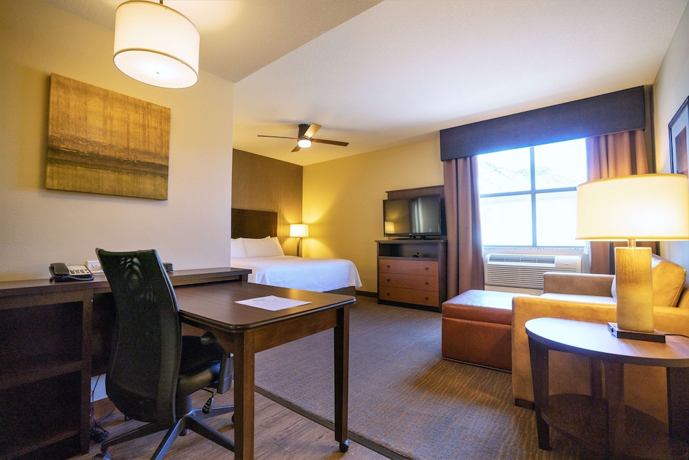 Studio Suite, 1 King Bed photo 1