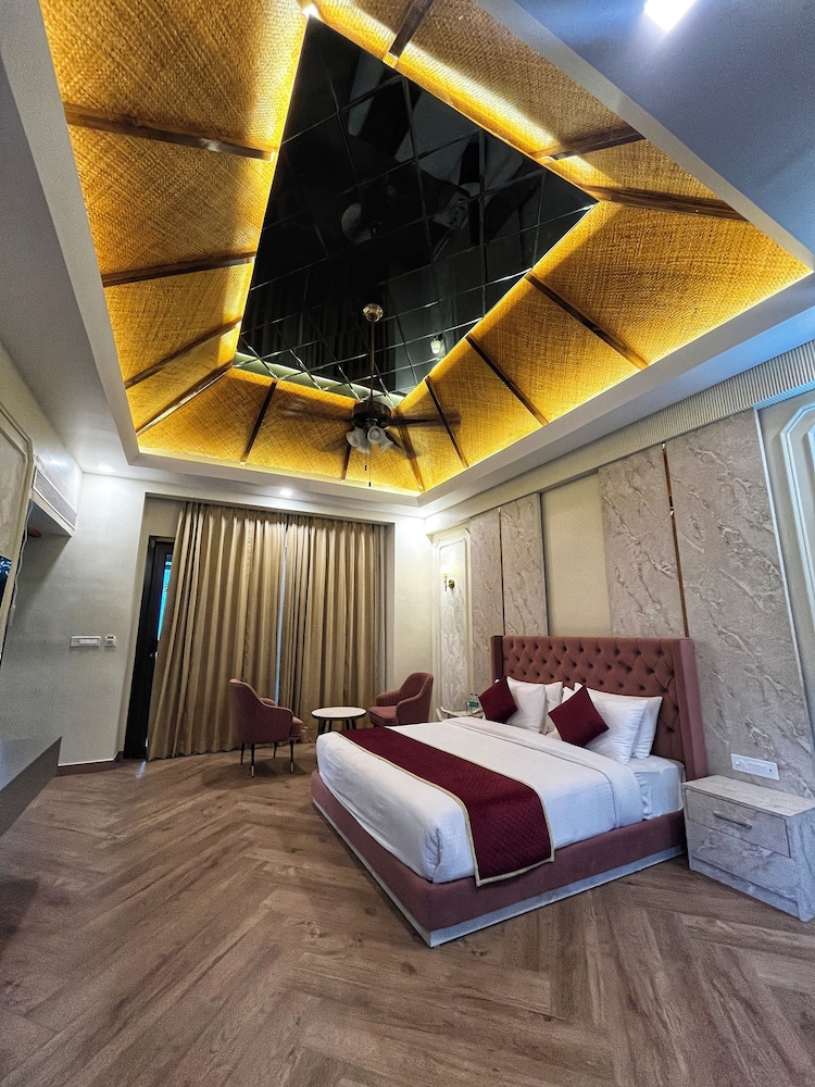 Exclusive Double Room photo 1