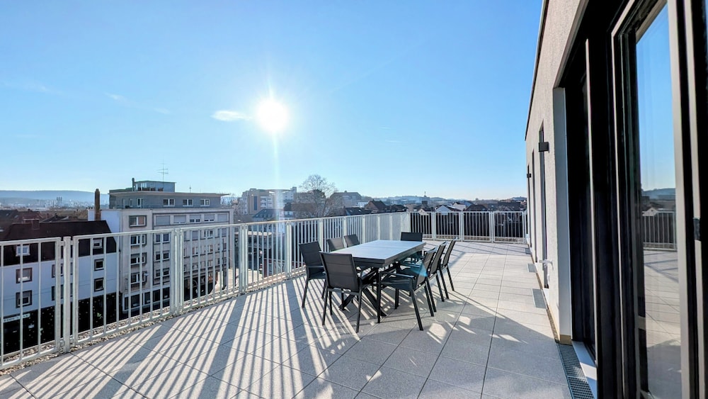 ANDRISS - Stilfulde Lofts & Penthuse, Billede 15