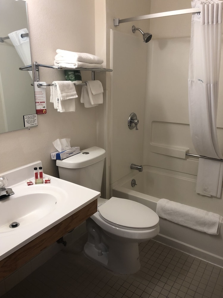 Deluxe Studio Suite, 1 King Bed, Non Smoking - Photo 5