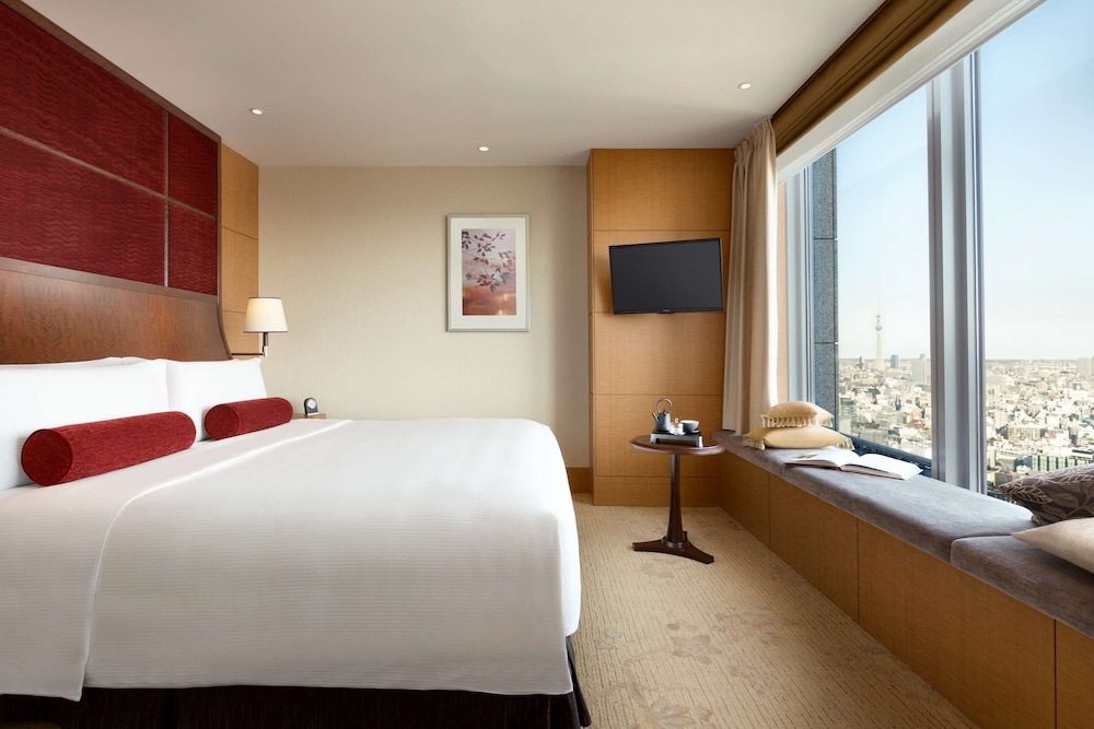 Executive Suite, 1 King Bed