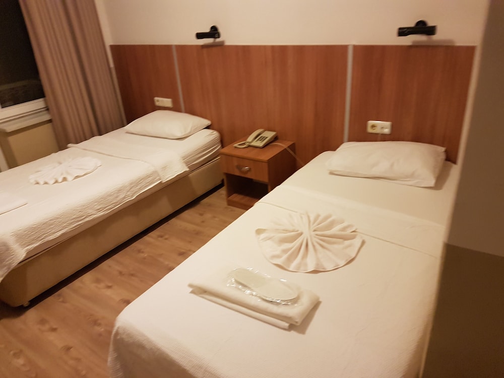 Standard Double Or Twin Room photo 2