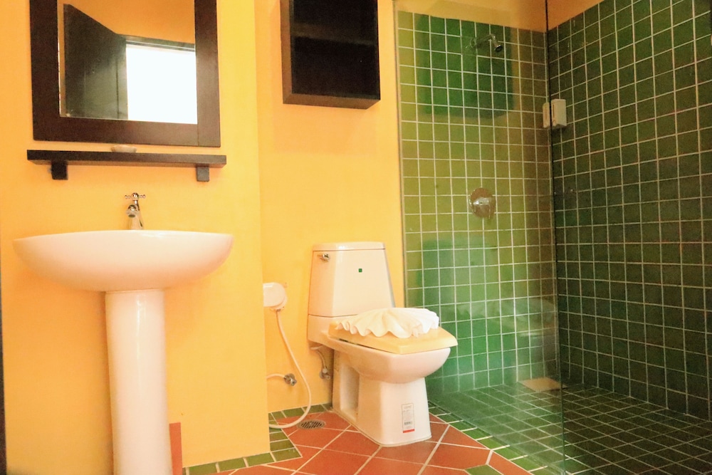 Deluxe Double Room - Photo 4