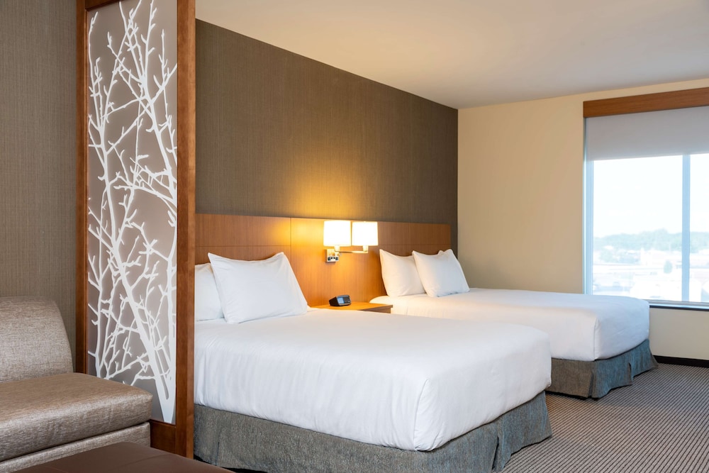 Room, Multiple Beds - Photo 9