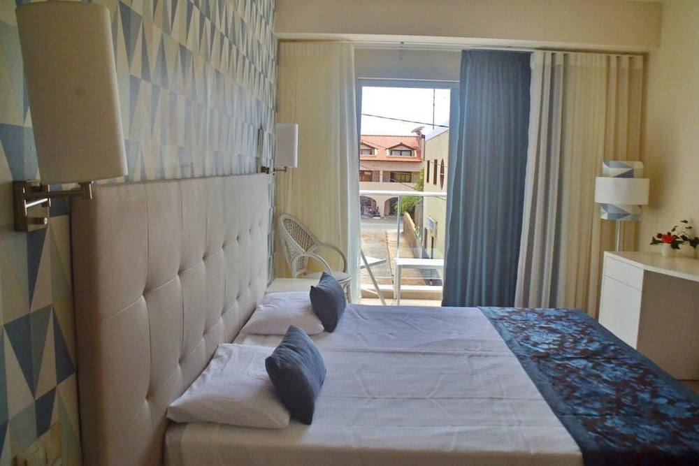 Family Triple Room