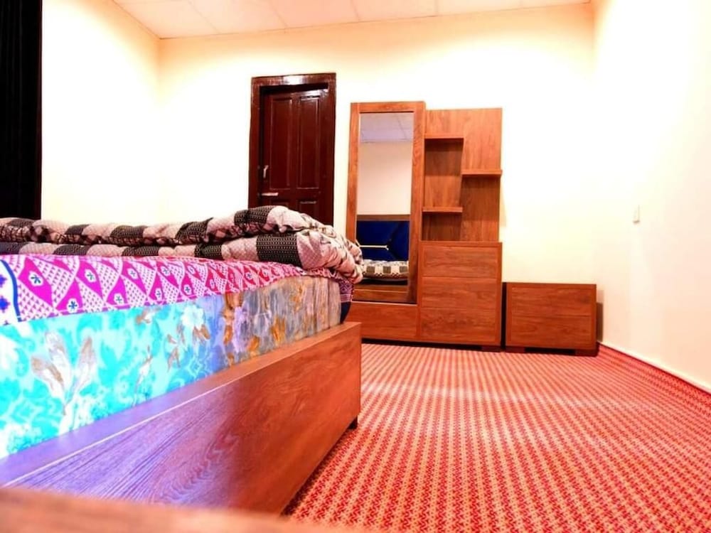 Deluxe Double Room photo 2
