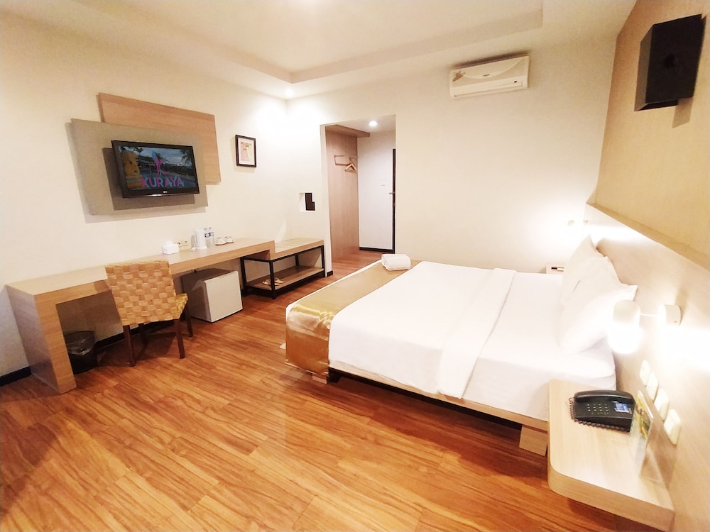 Deluxe Double Room photo 2