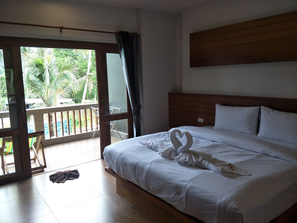 Superior Room photo 1